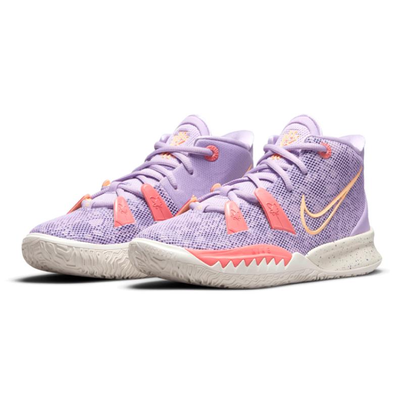 Nike Kyrie 7 Daughters GS Кроссовки CT4080-501