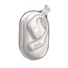 Newmine OWS-10 Bone Conduction Open-Ear Bluetooth Headphones