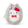 Sanrio Pouch Forest Hello Kitty 219282 (Маленькие животные)