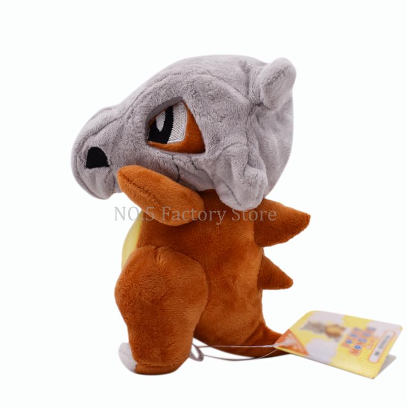 16cm Cute Cartoon Dinosaur Plush Toy Soft Stuffed Animal Doll For Kids Baby Birthday Christmas Gift