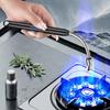 Electric Arc BBQLighter USB Windproof Flameless Plasma Ignition Candle Igniter Kitchen Lighters Gas LighterFor Candle Gas Stove