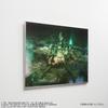 Final Fantasy VII Remake 1000 Piece Premium Jigsaw Puzzle Key Art Green<Midgar>