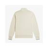 Fred Perry Толстовка с застежкой-молнией на половину длины V54 Afpm2413574 V54