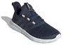 Cloudfoam Pure Wmns Adidas 2.0 'Crew Navy Iron Metallic' Женские H00947