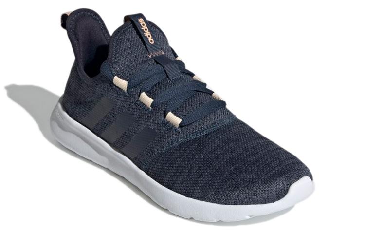 Cloudfoam Pure Wmns Adidas 2.0 'Crew Navy Iron Metallic' Женские H00947