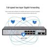 H3C MS4010 Gigabit Unmanaged Enterprise Switch