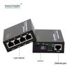 Guangyu Xingzhou Gigabit Single-Mode SC Fiber Optic Transceiver Set
