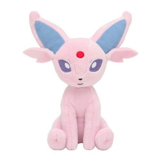 Оригинальная мягкая игрушка из Pokemon Center Фит Ивизун