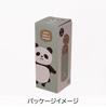 Бутылка Sabu Mumu из нержавеющей стали One Push Daifuku Panda 350 мл 391132 Емкость