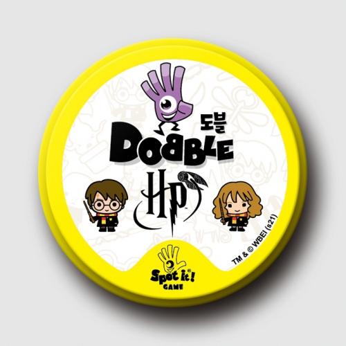 Dobble Harry Potter