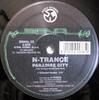 12inch Record N-TRANCE - Paradise City SIGNALCZ Signal 1998 Italy Dance & Electronica Used