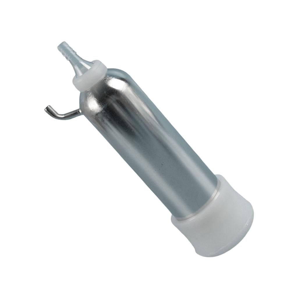 Electric Milking Machine Stainless Steel Milk Pulse Controller for Cows Efficient Farm Use