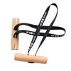 Pull up Handles Resistance Band Handles,Ergonomic Training Grips,WorkOut Handle