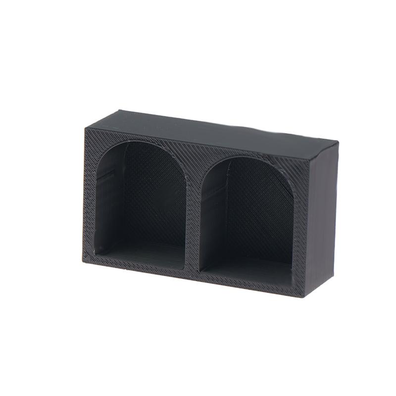 1/12 Кукольный домик Настенный шкаф Шкаф для хранения Модель книжного шкафа Кукольный дом Мини-мебель Декор Кукольные аксессуары Микросцена Декор