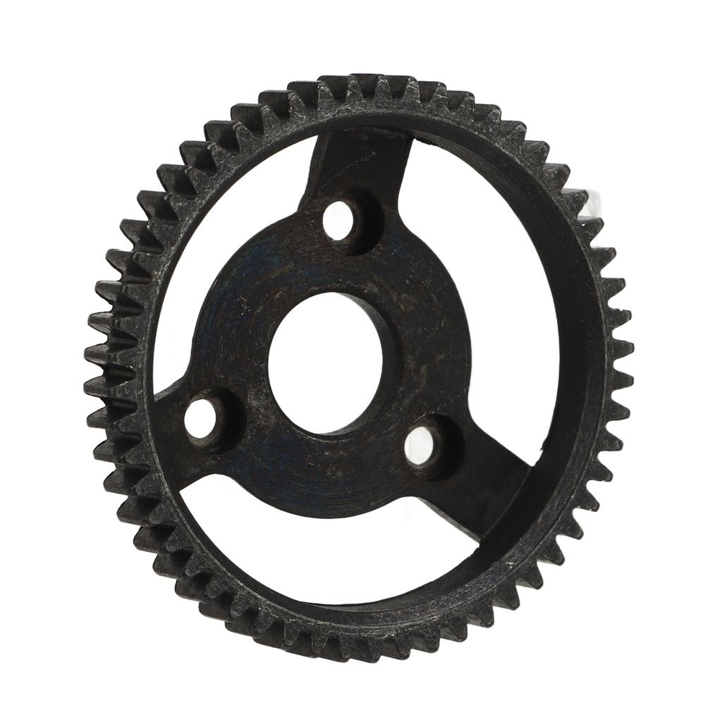 RC Car Gear Set 54T 16T 18T 20T Anti Corrosion Wear Resistant Spur Gear Set for Replacement