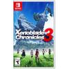Xenoblade Chronicles 3 (Импорт: Северная Америка) - Выключатель