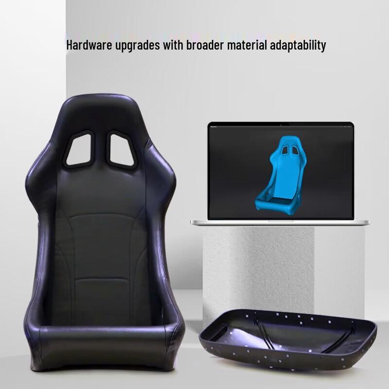 Wiiboox Reeyee Three Industrial Handheld 3D Scanner