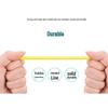 SNIT LC-LC Singlemode Duplex Fiber Optic Patch Cable