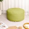 Futon Storage Cushion Bag Storage with Perfect for Storing and Other Ideal for and Stands Solid and Washable Lettuce [Excellent Capacity,