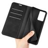 For Motorola Edge 50 Fusion 5G Case PU Leather Wallet Folio Flip Phone Cover