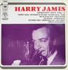 Виниловая пластинка HARRY JAMES Greatest Hits Vol. 2 S52838 CBS 1970 Франция Джаз Б/у