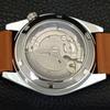 АВТОМАТИЧЕСКИЕ ВИНТАЖНЫЕ ОТРЕМОНТИРОВАННЫЕ SEIKO 5 6309A ЯПОНИЯ МУЖСКИЕ ЖЕЛТЫЕ ЧАСЫ a441109-4