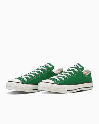 31317320 Canvas All Star J OX Tree Green (Men's)