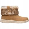 Heydude Classic Camden Cuff Cozy  44283 |36| Cognac