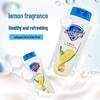 Vaseline Aloe Fresh Body Lotion 400ML & Lemon Shower Gel 360g Set