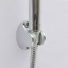 45 Degree Shower Nozzle Bracket Gold Shower Stand Wall Mount Shower Head Holder  Bathroom