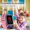 4G Kids Smart Watch 1.4 Inches Touch Screen LBS WiFi GPS WIFI Location Children Smartwatch Phone