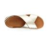 Sandals Venice Pale Gold Cm 2E [Strive] Women's 22.0 Cm~22.5