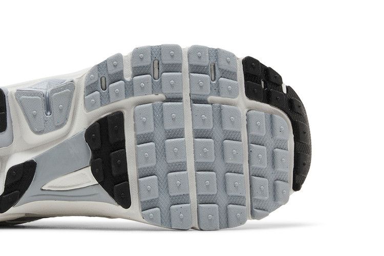 Nike Zoom Vomero 5 Чистый платиновый металлический серебристый (GS)