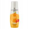 Set of 2 water concentrates. Sodastream Pepsi MAX Mango + Mango Orange