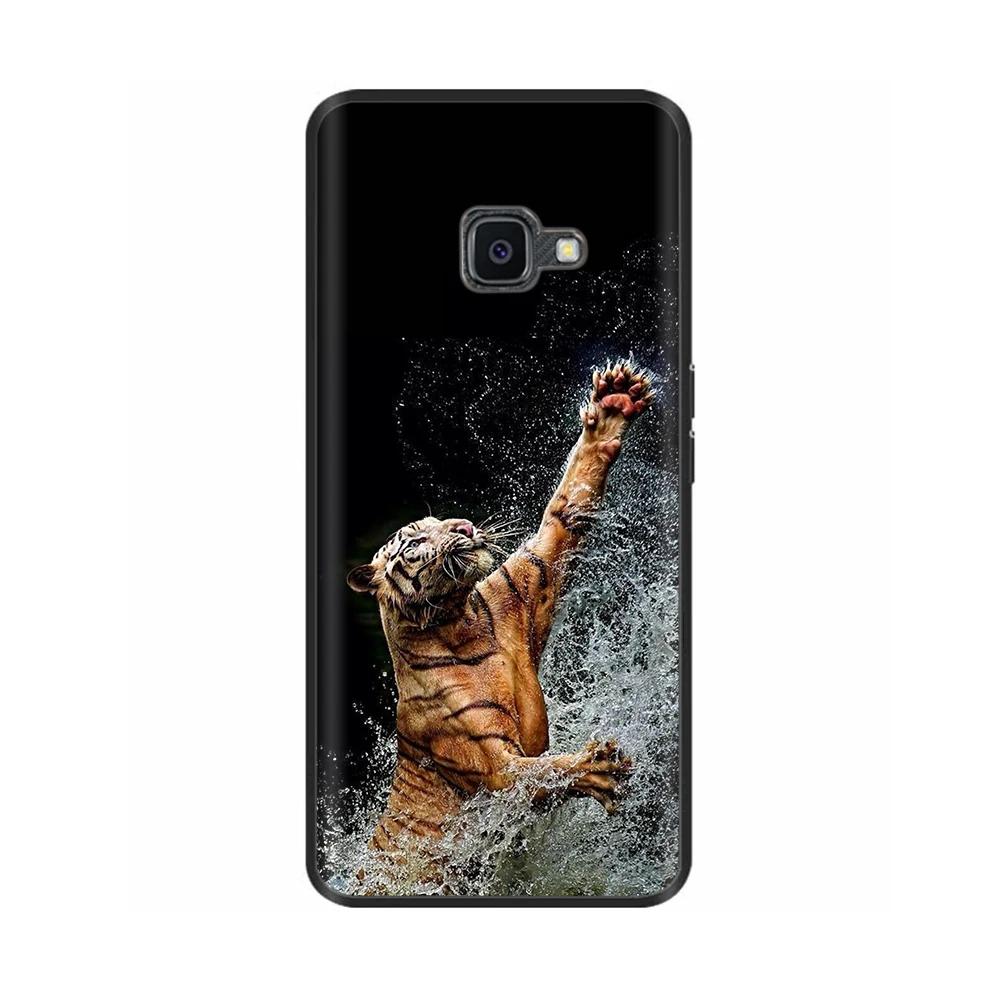 Ударопрочный чехол для телефона Samsung Galaxy Xcover 4 4s Чехол для Samsung Xcover 4S Xcover4 4s Чехлы Мягкий силиконовый бампер Fundas