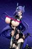Q Magical Girl Misa Sister Space Suit Scale PVC Painted Complete Figure Q's Ver. 1/7