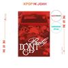 (PHOTOBOOK) Baby DONT Cry [F Girl] Debut Single Album