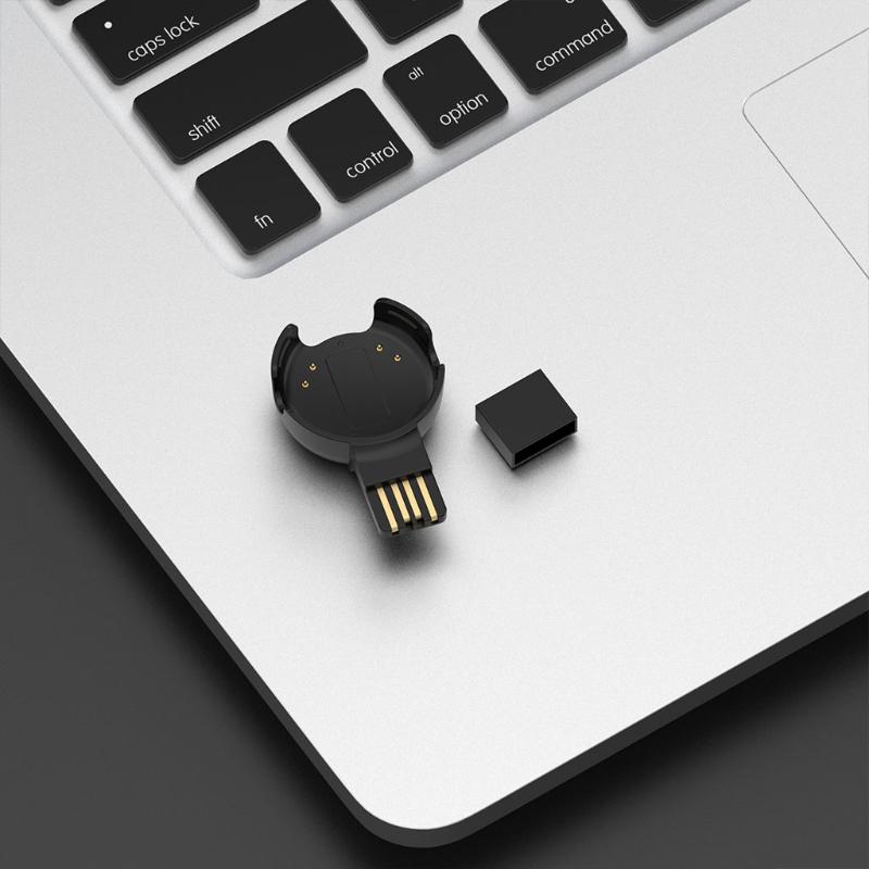 USB-зарядное устройство для часов Polar Verity Sense OH1 Кабель для зарядки аксессуаров для умных часов Зарядная док-станция Адаптер