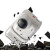 Новый Ультра Защитный Чехол TPU Anti Drop для Insta360 Go с Крышкой для Объектива