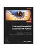 The Learning Geospatial Analysis with Python : Unleash the Power of Python 3 with Practical Techniques for Learning GIS and Remote Sensing Book