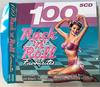 CD VARIOUS - 100 Rock 'n Roll Favourit  LATA570 Weton-Wesgram 2006 UK Rock Used