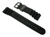 PROSPEX Diver Scuba SBDX011 SBBN011 SBBN013 SBDD003 Genuine Urethane Band 22mm DFL3EB [Seiko]