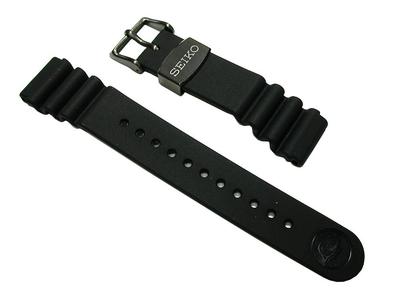 PROSPEX Diver Scuba SBDX011, SBBN011, SBBN013, SBDD003 с оригинальным полиуретановым ремешком, 22 мм, DFL3EB