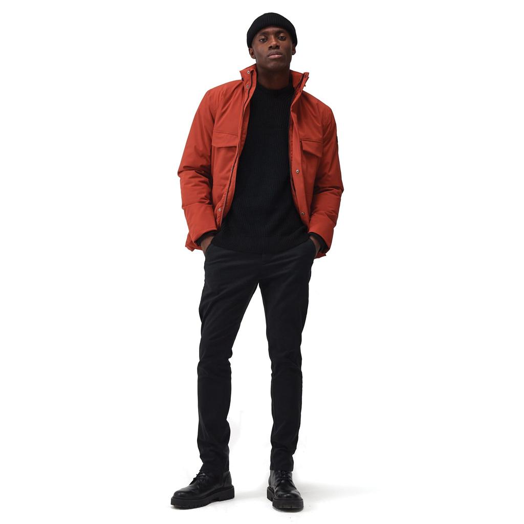 Regatta Мужская водонепроницаемая куртка Esteve