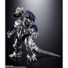 TAMASHII NATIONS Soul of Chogokin Godzilla x Mechagodzilla GX-103 MFS-3 Type 3 Kiryu примерно 230 мм ABS&PVC&литье под давлением окрашенная подвижная фигурка