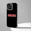 Чехол для телефона Can Am Can-am Team Новый для IPhone 16 15 14 12 13 11 Pro Max Mini X XR XS Plus Черный Силиконовый Прозрачный Чехол