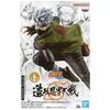 BANPRESTO Фигурка Наруто Хатаке Какаши Скульптурная Ninja War