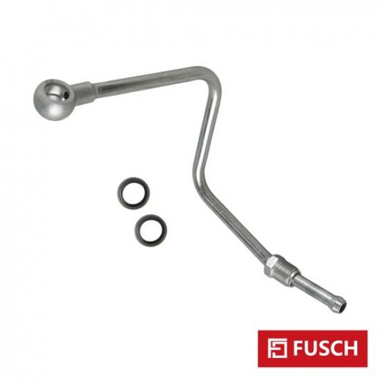 Fuel Tube Supply Line 3914753 Fit For Dodge Cumm 12V Valve 5.9 4BT 6BT Turbo