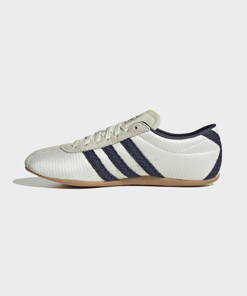 adidas Токио - Белый: Ночной Индиго / Kj7534