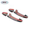 Carbon Fiber Door Handle Cover Add on Style for Chevrolet Camaro 2015+